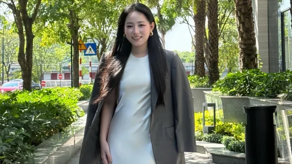 Cô giáo Minh Thu "comeback" với giao diện khác lạ, fan ngỡ ngàng vì không nhận ra kenhtingame com thumb co giao minh thu quot comeback quot voi giao dien khac la fan ngo ngang vi khong nhan ra 26b11775557354357 940w