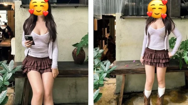 Cố tình khoe vòng 1 hớ hênh, viết chú thích gây sốc để câu dẫn, sự thật đáng quan ngại về bài đăng trăm nghìn view kenhtingame com thumb co tinh khoe vong 1 ho henh viet chu thich gay soc de cau dan su that dang quan ngai ve bai dang tram nghin view 25c21776745620291 940w