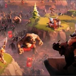 Còn chưa ra mắt, tựa game này đã gây bão Steam, hơn 40.000 lượt tải demo trong một tuần, tái hiện custom map Warcraft 3 nổi tiếng kenhtingame com thumb con chua ra mat tua game nay da gay bao steam hon 40000 luot tai demo trong mot tuan tai hien custom map warcraft 3 noi tieng 45941775971207988 940w