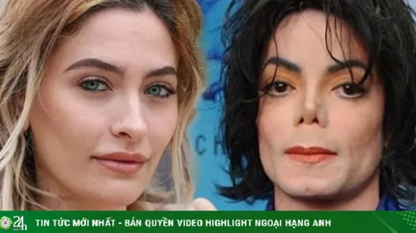 Con gái Michael Jackson vắng mặt tại lễ ra mắt phim về bố giữa những bất đồng kenhtingame com thumb con gai michael jackson vang mat tai le ra mat phim ve bo giua nhung bat dong 52491775965080652 940w