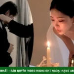 Con trai Choi Jin Sil thay bố mẹ đưa em gái vào lễ đường kenhtingame com thumb con trai choi jin sil thay bo me dua em gai vao le duong 2c801775820283010 940w