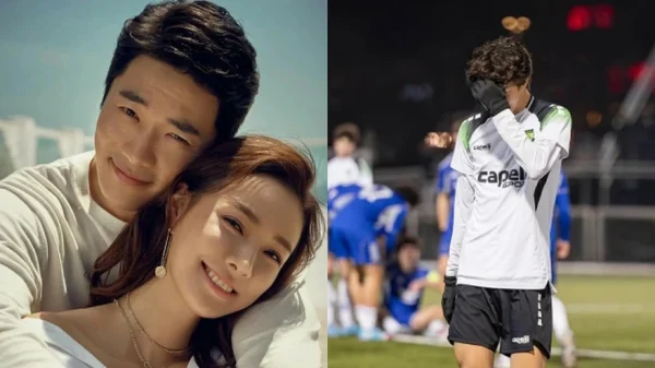 Con trai Kwon Sang Woo: 17 tuổi thừa kế 1221 tỷ, có xe hơi riêng còn đẹp trai ăn đứt bố kenhtingame com thumb con trai kwon sang woo 17 tuoi thua ke 1221 ty co xe hoi rieng con dep trai an dut bo 0e731775349005032 940w