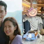 Con trai Son Ye Jin 3 tuổi đã làm 1 chuyện khiến mẹ cảm động vội đăng bài khen nức nở, khiến 500 ngàn người phát sốt kenhtingame com thumb con trai son ye jin 3 tuoi da lam 1 chuyen khien me cam dong voi dang bai khen nuc no khien 500 ngan nguoi phat sot ebf71776647437503 940w