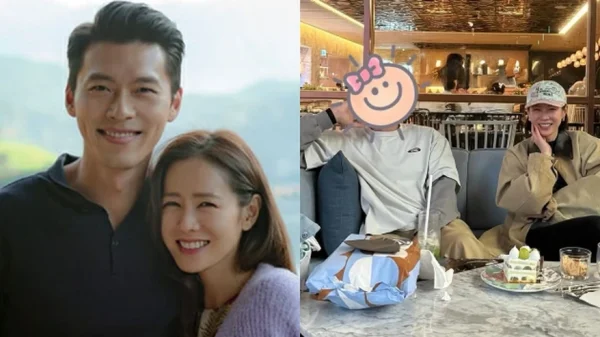 Con trai Son Ye Jin 3 tuổi đã làm 1 chuyện khiến mẹ cảm động vội đăng bài khen nức nở, khiến 500 ngàn người phát sốt kenhtingame com thumb con trai son ye jin 3 tuoi da lam 1 chuyen khien me cam dong voi dang bai khen nuc no khien 500 ngan nguoi phat sot ebf71776647437503 940w