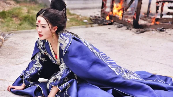 Công chúa đẹp nhất Trung Quốc suốt 10 năm qua kenhtingame com thumb cong chua dep nhat trung quoc suot 10 nam qua f8d41775828758339 940w