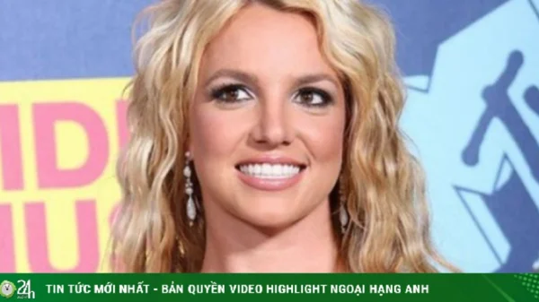 Công chúa nhạc pop Britney Spears vào trung tâm cai nghiện ma túy kenhtingame com thumb cong chua nhac pop britney spears vao trung tam cai nghien ma tuy e8471776062491518 940w