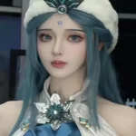 Cộng đồng coser xứ Trung náo loạn trước sự ra mắt của Honor of Kings: World kenhtingame com thumb cong dong coser xu trung nao loan truoc su ra mat cua honor of kings world 2a471776159721117 940w