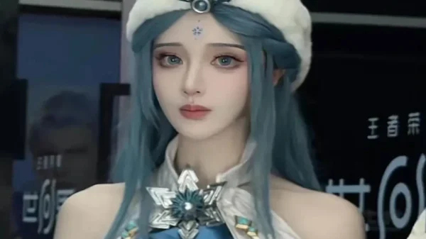 Cộng đồng coser xứ Trung náo loạn trước sự ra mắt của Honor of Kings: World kenhtingame com thumb cong dong coser xu trung nao loan truoc su ra mat cua honor of kings world 2a471776159721117 940w