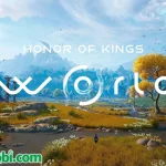 Cộng đồng game thủ sôi sục với tin tức về Honor of Kings: World kenhtingame com thumb cong dong game thu soi suc voi tin tuc ve honor of kings world 64861776834846671 940w