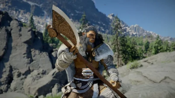 Cộng Đồng Hâm Mộ Crimson Desert Liên Tục Than Phiền Về Ghosting kenhtingame com thumb cong dong ham mo crimson desert lien tuc than phien ve ghosting 35c71776863309024 940w