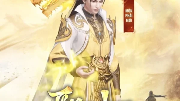 Cộng Đồng Háo Hức Trước Thông Tin Về Môn Phái Mới Của Thiên Long Bát Bộ VNG kenhtingame com thumb cong dong hao huc truoc thong tin ve mon phai moi cua thien long bat bo vng 7c691776492163698 940w