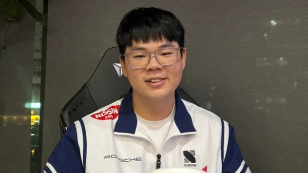 Cộng đồng LCK bùng nổ vì LazyFeel, Peanut cũng phải lên tiếng kenhtingame com thumb cong dong lck bung no vi lazyfeel peanut cung phai len tieng db851775837816378 940w