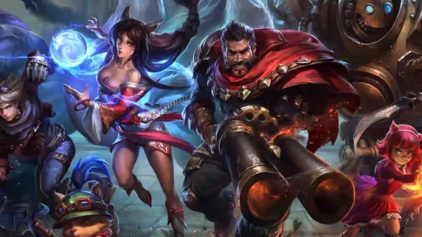 Cộng đồng LMHT dậy sóng vì phương pháp ‘đọc meta’ từ chu kỳ sinh lý người chơi kenhtingame com thumb cong dong lmht day song vi phuong phap doc meta tu chu ky sinh ly nguoi choi fc811776150680702 940w