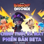 Cookierun: Bánh Quy Đại Chiến Ra Mắt Phiên Bản Beta Tại Các Thị Trường Khu Vực Châu Á kenhtingame com thumb cookierun banh quy dai chien ra mat phien ban beta tai cac thi truong khu vuc chau a f1821777362806121 940w