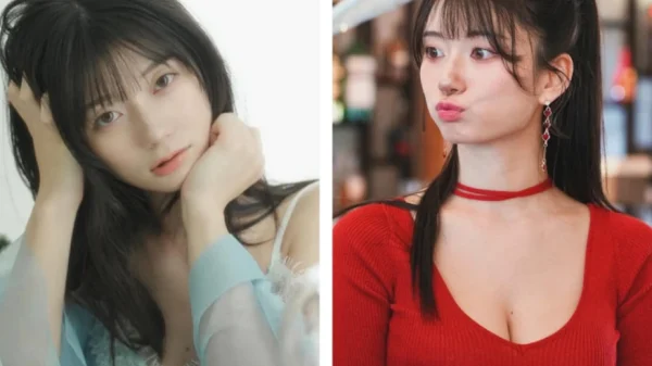 Cosplay nhân vật Slam Dunk, hot girl tân binh thành công nhất gây sốt, fan đua nhau xin "chơi cùng" kenhtingame com thumb cosplay nhan vat slam dunk hot girl tan binh thanh cong nhat gay sot fan dua nhau xin quot choi cung quot 565c1777364162853 940w