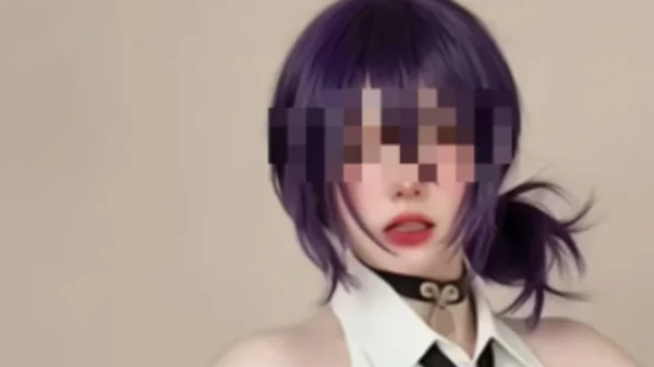 Cosplay quá "mượt", kênh TikTok khiến người xem hoài nghi là AI kenhtingame com thumb cosplay qua quot muot quot kenh tiktok khien nguoi xem hoai nghi la ai 51fb1775999569572 940w