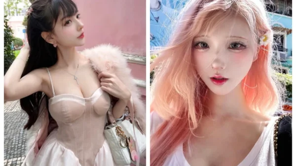 Cosplay tạo điểm nhấn, nàng hot girl gợi cảm bất ngờ vướng drama trang phục, gây ra cú sốc nặng nề kenhtingame com thumb cosplay tao diem nhan nang hot girl goi cam bat ngo vuong drama trang phuc gay ra cu soc nang ne e8041775633395068 940w