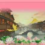 Crane Saga - Game Việt đầu tiên hướng tới giải Nobel Hòa bình kenhtingame com thumb crane saga game viet dau tien huong toi giai nobel hoa binh 515c1775640324506 940w