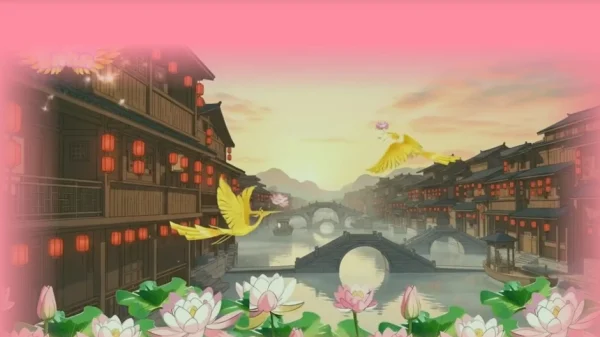 Crane Saga - Game Việt đầu tiên hướng tới giải Nobel Hòa bình kenhtingame com thumb crane saga game viet dau tien huong toi giai nobel hoa binh 515c1775640324506 940w