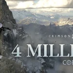 Crimson Desert đạt 4 triệu bản bán ra: thành công lớn của game hành động thế giới mở từ Hàn Quốc kenhtingame com thumb crimson desert dat 4 trieu ban ban ra thanh cong lon cua game hanh dong the gioi mo tu han quoc 65521775032657236 940w