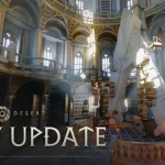 Crimson Desert Hé Lộ Nhiều Tính Năng Mới Cùng Nội Dung Mở Rộng Cho Giai Đoạn Cuối Game kenhtingame com thumb crimson desert he lo nhieu tinh nang moi cung noi dung mo rong cho giai doan cuoi game 37cb1775902468495 940w