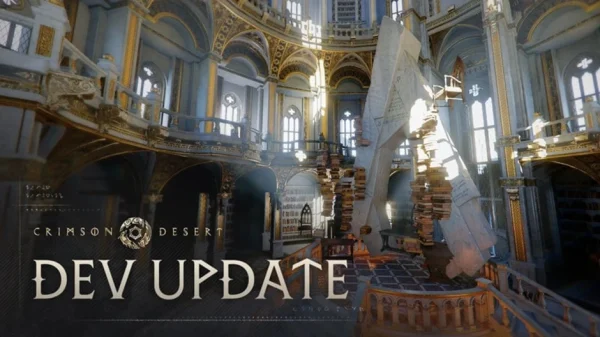 Crimson Desert Hé Lộ Nhiều Tính Năng Mới Cùng Nội Dung Mở Rộng Cho Giai Đoạn Cuối Game kenhtingame com thumb crimson desert he lo nhieu tinh nang moi cung noi dung mo rong cho giai doan cuoi game 37cb1775902468495 940w