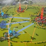 Crusade of Empires - Liệu bạn có đủ bản lĩnh để trở thành vị vua duy nhất của Thánh Địa kenhtingame com thumb crusade of empires lieu ban co du ban linh de tro thanh vi vua duy nhat cua thanh dia 0d8a1776140068685 940w