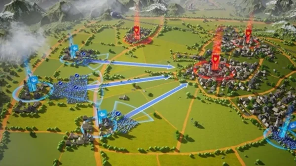 Crusade of Empires - Liệu bạn có đủ bản lĩnh để trở thành vị vua duy nhất của Thánh Địa kenhtingame com thumb crusade of empires lieu ban co du ban linh de tro thanh vi vua duy nhat cua thanh dia 0d8a1776140068685 940w