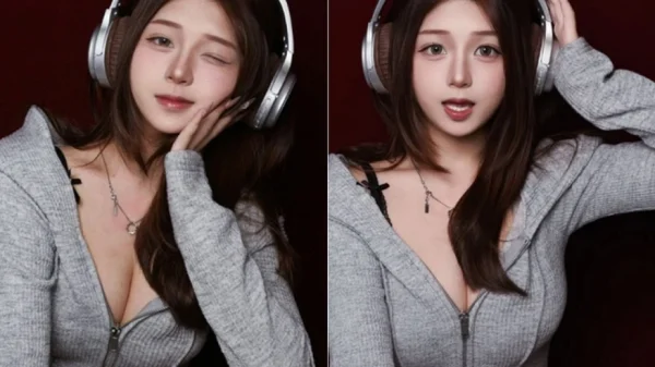 Cửa hàng thẻ bài Pokémon gây sốt với nữ nhân viên quyến rũ, xinh như hot girl, khách nam xếp hàng để chờ mua kenhtingame com thumb cua hang the bai pokemon gay sot voi nu nhan vien quyen ru xinh nhu hot girl khach nam xep hang de cho mua e3201775295434033 940w