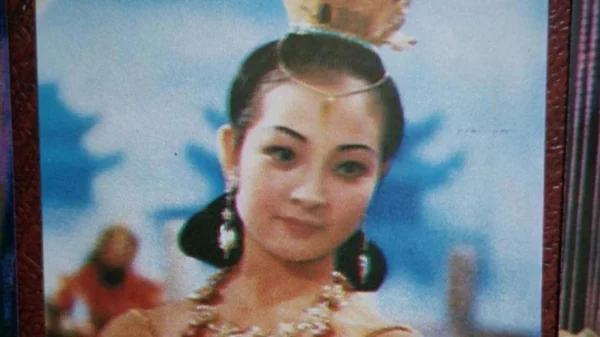 Cung nữ trong "Tây du ký": Đỗ 2 trường đại học, trở thành nhà thiết kế nổi tiếng kenhtingame com thumb cung nu trong quot tay du ky quot do 2 truong dai hoc tro thanh nha thiet ke noi tieng 46701776389320808 940w