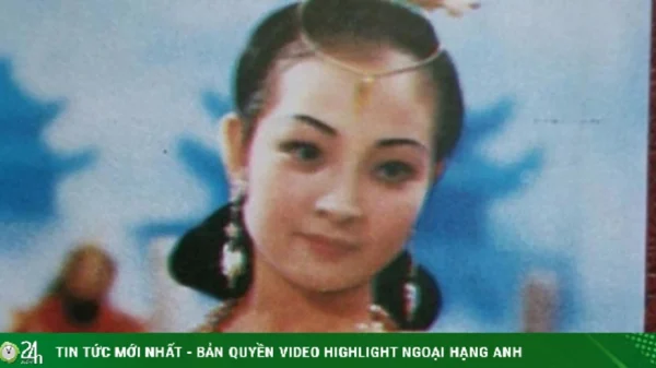 Cung nữ trong Tây du ký: Đỗ 2 trường đại học, trở thành nhà thiết kế nổi tiếng kenhtingame com thumb cung nu trong tay du ky do 2 truong dai hoc tro thanh nha thiet ke noi tieng 46901776675692854 940w