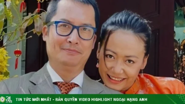 Cuộc sống của Hồng Ánh bên chồng doanh nhân ở tuổi 48 kenhtingame com thumb cuoc song cua hong anh ben chong doanh nhan o tuoi 48 a5b31776741078870 940w