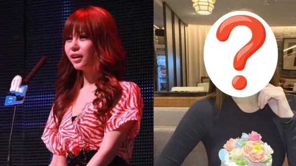 Cuộc sống hiện tại của cô gái từng viral với câu nói: "Tôi thà ngồi khóc trong xe BMW còn hơn ngồi cười sau xe đạp"? kenhtingame com thumb cuoc song hien tai cua co gai tung viral voi cau noi quot toi tha ngoi khoc trong xe bmw con hon ngoi cuoi sau xe dap quot a6ab1776231783048 940w