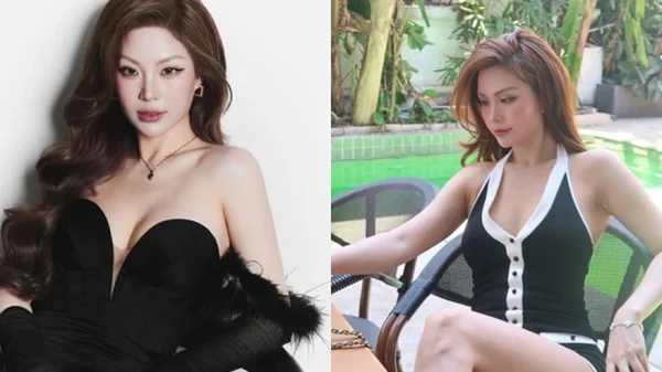 Cuộc sống sang chảnh, đáng ngưỡng mộ của Á hậu Diễm Trang khi lập gia đình kenhtingame com thumb cuoc song sang chanh dang nguong mo cua a hau diem trang khi lap gia dinh e2a61777485453280 940w