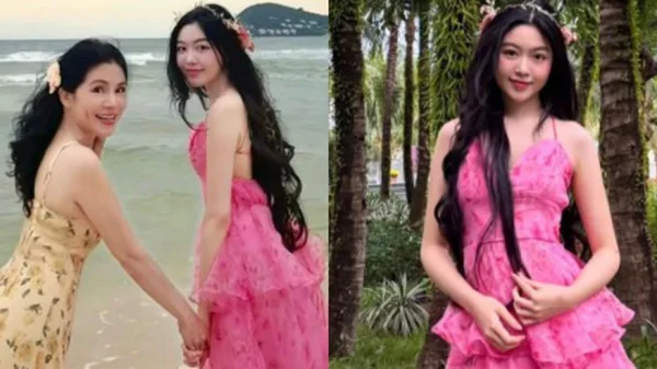 Cuối cùng mẹ của Lọ Lem đã lên tiếng kenhtingame com thumb cuoi cung me cua lo lem da len tieng fede1775476468898 940w