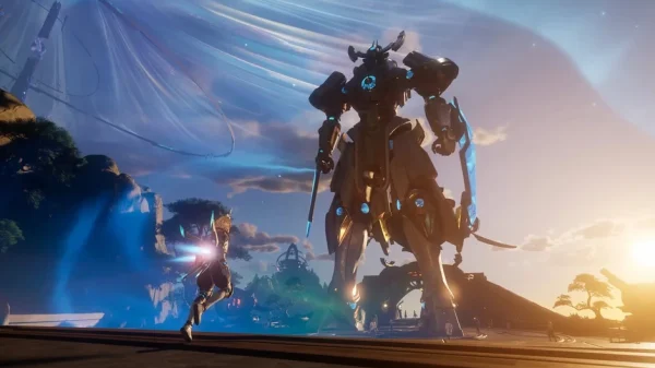 Cuối cùng thì bom tấn Honor of Kings: World cũng ấn định ra mắt sau nhiều tháng ngày chờ đợi kenhtingame com thumb cuoi cung thi bom tan honor of kings world cung an dinh ra mat sau nhieu thang ngay cho doi 1e3d1776154542566 940w