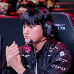 Cựu huyền thoại SKT T1 đã chốt luôn kết quả ngay từ khâu cấm chọn của đội nhà kenhtingame com thumb cuu huyen thoai skt t1 da chot luon ket qua ngay tu khau cam chon cua doi nha b7521776484183859 940w