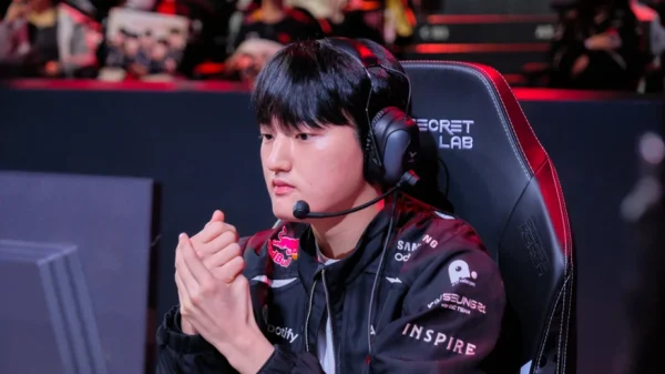 Cựu huyền thoại SKT T1 đã chốt luôn kết quả ngay từ khâu cấm chọn của đội nhà kenhtingame com thumb cuu huyen thoai skt t1 da chot luon ket qua ngay tu khau cam chon cua doi nha b7521776484183859 940w