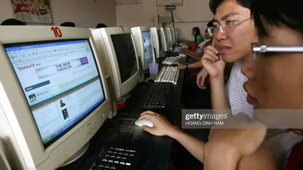 Cựu sinh viên Bách Khoa làm lại Yahoo Chat trong 2 tuần, nhưng có một thứ không thể "hồi sinh"! kenhtingame com thumb cuu sinh vien bach khoa lam lai yahoo chat trong 2 tuan nhung co mot thu khong the quot hoi sinh quot 386c1776319244195 940w