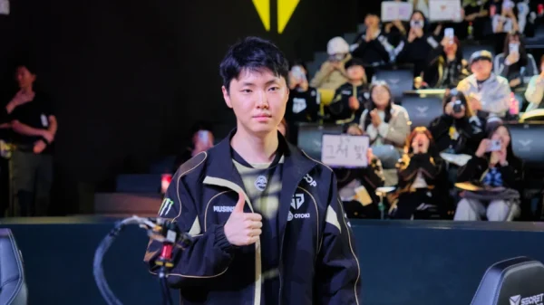 Cựu vương CKTG chỉ ra vấn đề lớn nhất hiện tại của Gen.G kenhtingame com thumb cuu vuong cktg chi ra van de lon nhat hien tai cua geng 6c8f1776269385267 940w