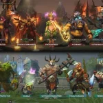 Đa dạng hero pool trong Dota 2: “chìa khóa vàng” tạo lợi thế từ khâu draft kenhtingame com thumb da dang hero pool trong dota 2 chia khoa vang tao loi the tu khau draft e7931775995113301 940w