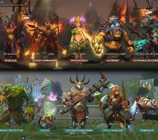 Đa dạng hero pool trong Dota 2: “chìa khóa vàng” tạo lợi thế từ khâu draft kenhtingame com thumb da dang hero pool trong dota 2 chia khoa vang tao loi the tu khau draft e7931775995113301 940w