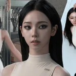 Đã tìm ra "ma nơ canh" sống của Kbiz, "thánh body" Lisa giờ chỉ còn là cái tên? kenhtingame com thumb da tim ra quot ma no canh quot song cua kbiz quot thanh body quot lisa gio chi con la cai ten 84361777459213277 940w