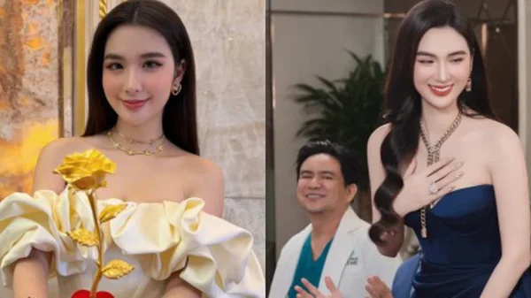 Đặc quyền bác sĩ Chiêm Quốc Thái dành riêng cho Ngọc Loan kenhtingame com thumb dac quyen bac si chiem quoc thai danh rieng cho ngoc loan 8ab21777547259768 940w