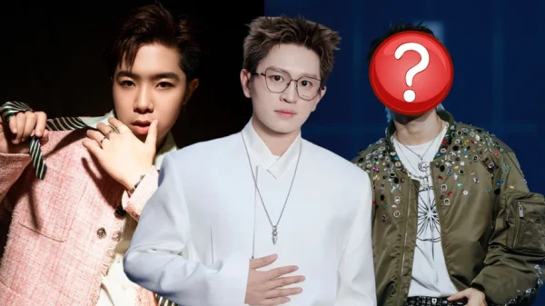 Đại hội xin lỗi vì B Ray rap "quấy rối" Em Xinh, thêm 1 Anh Trai Say Hi bị liên luỵ kenhtingame com thumb dai hoi xin loi vi b ray rap quot quay roi quot em xinh them 1 anh trai say hi bi lien luy a9941776298805111 940w