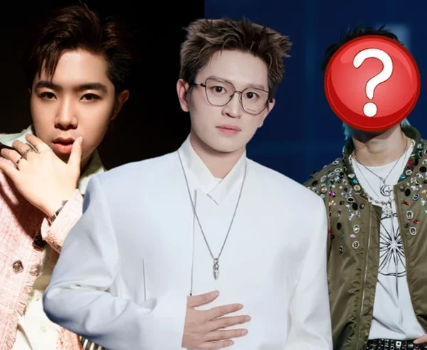 Đại hội xin lỗi vì B Ray rap "quấy rối" Em Xinh, thêm 1 Anh Trai Say Hi bị liên luỵ kenhtingame com thumb dai hoi xin loi vi b ray rap quot quay roi quot em xinh them 1 anh trai say hi bi lien luy a9941776298805111 940w