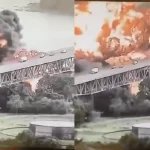 Đám cháy lớn nhấn chìm cây cầu biểu tượng ở Panama, nhiều người thương vong kenhtingame com thumb dam chay lon nhan chim cay cau bieu tuong o panama nhieu nguoi thuong vong bdd11775553324105 940w