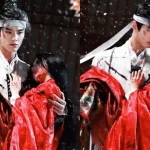 Đám cưới trong tuyết đang viral khắp Trung Quốc kenhtingame com thumb dam cuoi trong tuyet dang viral khap trung quoc 13ce1776509828059 940w