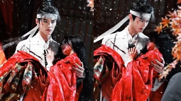 Đám cưới trong tuyết đang viral khắp Trung Quốc kenhtingame com thumb dam cuoi trong tuyet dang viral khap trung quoc 13ce1776509828059 940w