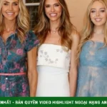 Dàn ái nữ nhà Trump hội tụ trong tiệc trước cưới của chị dâu tương lai kenhtingame com thumb dan ai nu nha trump hoi tu trong tiec truoc cuoi cua chi dau tuong lai e9d61776338737115 940w